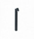 LED Outdoor Bollard Light Anthracite IP44