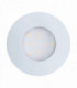 LED Outdoor Recessed Spotlight White IP44