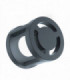 LED Outdoor Wall Light Anthracite IP44