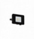 LED Outdoor Wall Flood Light Black IP65