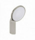 LED Outdoor Wall Light Stainless Steel, Silver IP44