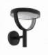 LED Outdoor Wall Light Anthracite IP44