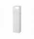 LED Outdoor Bollard Light White IP44