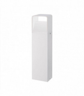 LED Outdoor Bollard Light White IP44