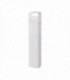 LED Outdoor Bollard Light White IP44