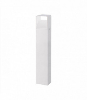 LED Outdoor Bollard Light White IP44