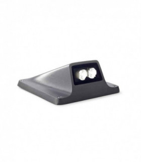 Outdoor LED Outdoor Ground Light Urban Grey 148lm 4000K IP67