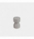 Outdoor LED Outdoor Pedestal Cement 2585lm 3000K IP65