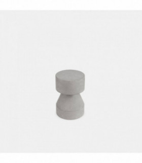 Outdoor LED Outdoor Pedestal Cement 2585lm 3000K IP65