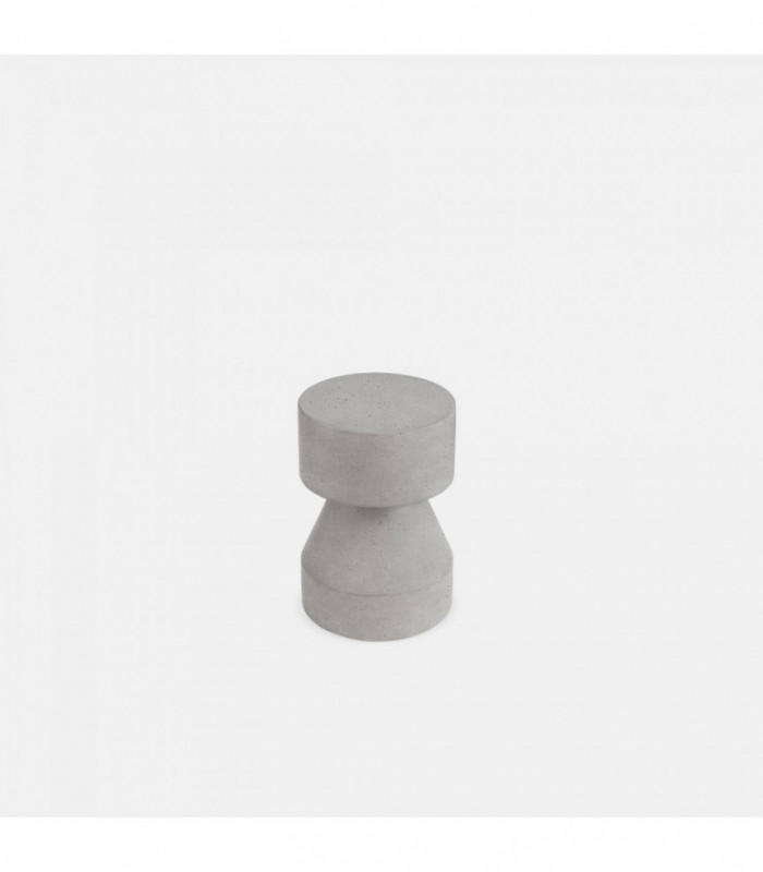 Outdoor LED Outdoor Pedestal Cement 2585lm 3000K IP65