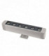 Outdoor LED Spotlight Convert Surface Anodized 1430lm 4000K IP65