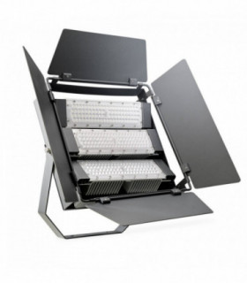 Outdoor LED Super Powerful Portable Floodlight 1-10V Dimming 24345lm 3000K IP65