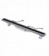 Outdoor LED Spotlight Anodized DMX Dimming 6450lm 3000K IP65