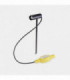 Outdoor LED Spotlight Black 285lm 2700K IP65