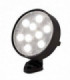 Outdoor LED Submersible Aqua Spotlight Pc Black 1467lm 4000K IP68 (1m)