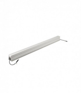 Outdoor LED Recessed Linear Ground Lighting 100.4cm 1935lm 3000K IP67