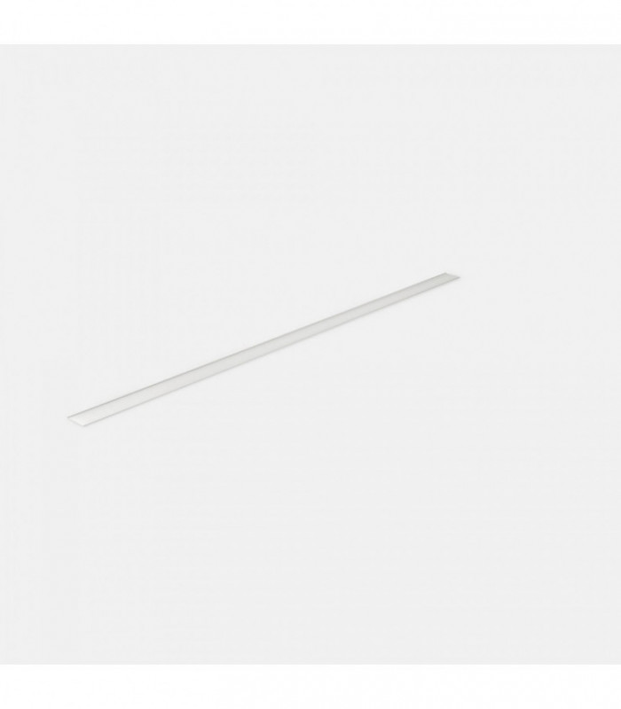 Outdoor LED Recessed Linear Ground Lighting 100.4cm 1100lm RGB IP67
