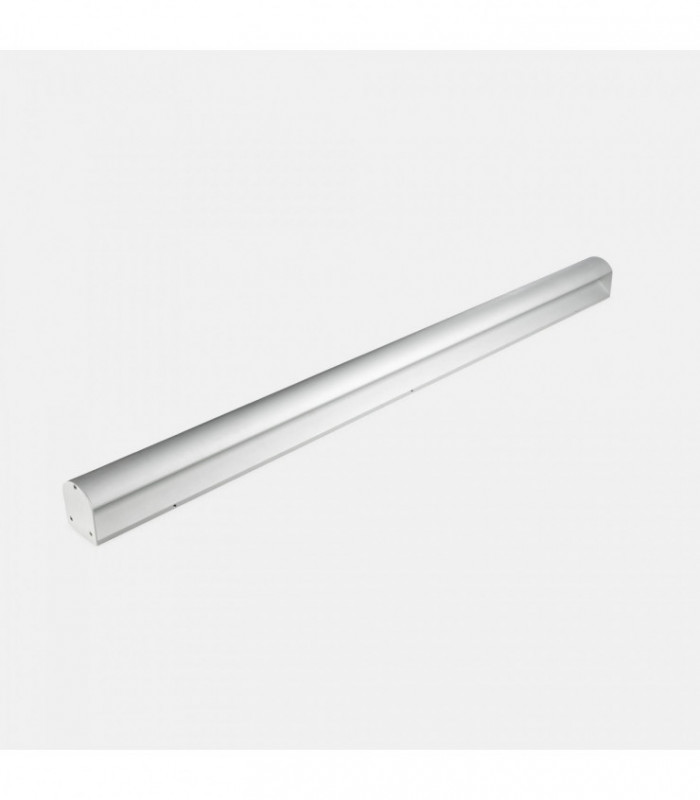 Outdoor LED Surface Uplight LED Surface Linear Ground Lighting 100.4cm 840lm RGB IP67