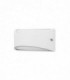 Outdoor LED Flush Up & Down Wall Light White 945lm 3000K IP54