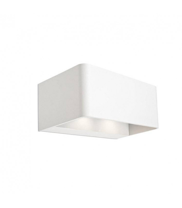 Outdoor LED Up Down Wall Light White 1710lm 3000K IP65