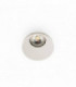 LED White Round Downlight 3W 3000K IP65
