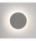 LED Outdoor Wall Light Concrete IP44