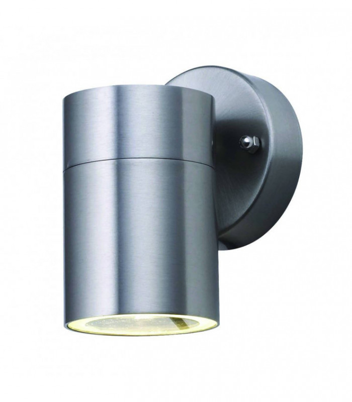 LED 1 Light Outdoor Light Cast Aluminium IP44