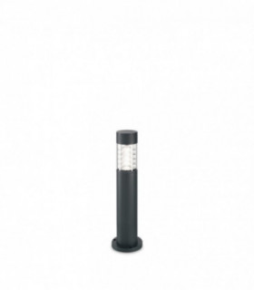 Outdoor Bollard Lamp 1 Light Anthracite IP54