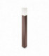 Outdoor Bollard Lamp 1 Light Coffee IP44, E27