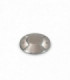 Integrated LED Outdoor Recessed Ground Downlight Lamp 1 Light 2 Directional Steel 3000K IP65