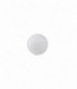 Outdoor Rgb LED Globe Portable Lamp White