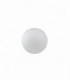 Outdoor Rgb LED Portable Lamp, White, IP65