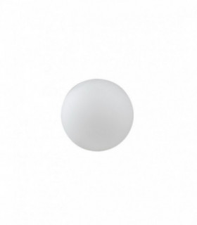 Outdoor Rgb LED Portable Lamp, White, IP65