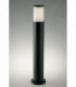 Outdoor LED Bollard Light, Anthracite, IP54, 4000K