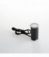 Outdoor LED Recessed Ground And Wall Recessed Light, Steel, IP67, Rgb+4000K