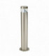 Outdoor Bollard Light Stainless Steel IP44