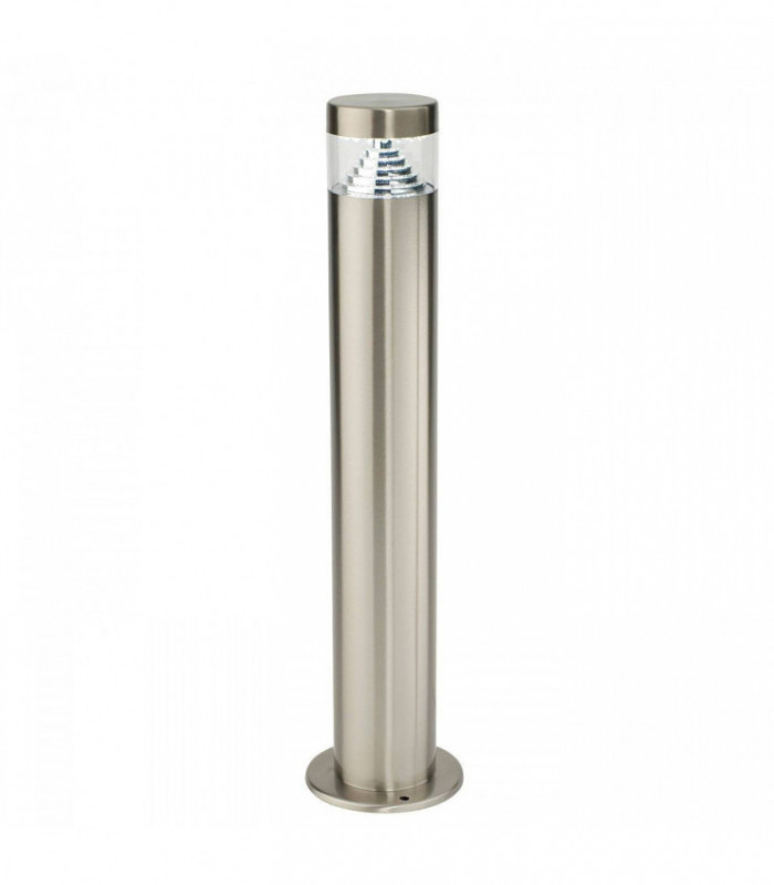 Outdoor Bollard Light Stainless Steel IP44