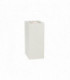 Integrated LED Outdoor 2 Light Up, Down Wall Light White , IP54