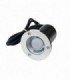 Outdoor Round 1 Light Recessed Ground Light Stainless Steel , IP68, GU10 LED