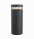 Integrated LED Outdoor LED Medium Bollard, Graphite, IP65