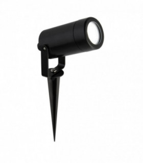 Garden Spike - 
Black
