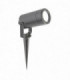 Garden Spike - Grey