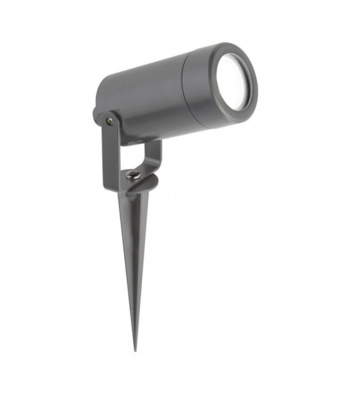 Garden Spike - Grey