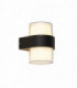 Led Outdoor Up & Down Light Wall Bracket