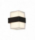 Led Outdoor Up & Down Light Wall Bracket