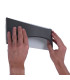 LED Outdoor Up Down Wall Light Urban Grey IP65