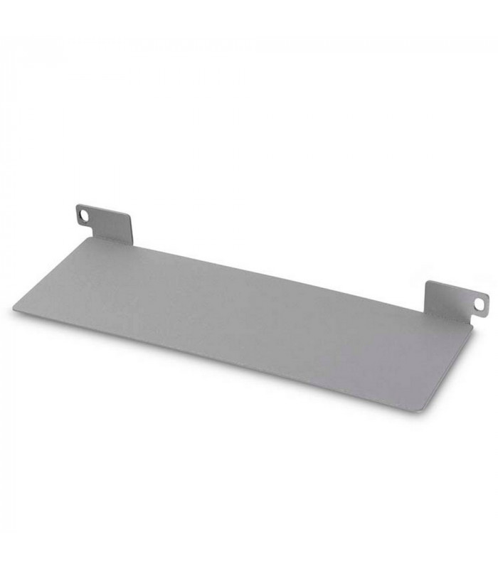 1 Light Outdoor Wall Light Brown IP54, E27