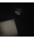 LED Adjustable 5 Light Outdoor Wall Light White IP65