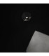 LED Adjustable 5 Light Outdoor Wall Light White IP65