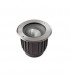 LED Outdoor Recessed Floor Light Stainless Steel Aisi 316 IP67